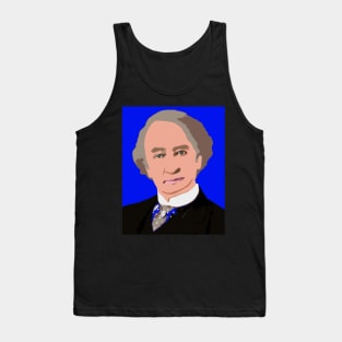 sir john a macdonald Tank Top